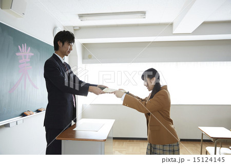 学生、卒業 学生、卒業 15124145