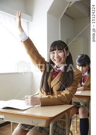 学生 学生 15124224