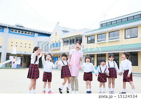 幼稚園イメージ 15124534