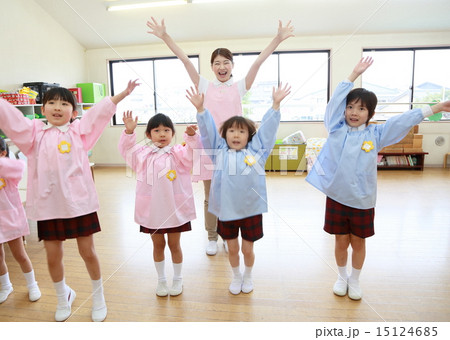幼稚園イメージ 15124685