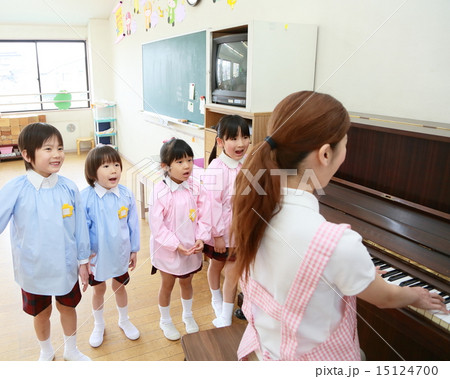 幼稚園イメージ 15124700
