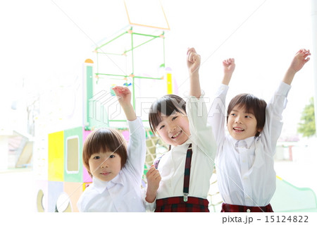 幼稚園　イメージ 15124822