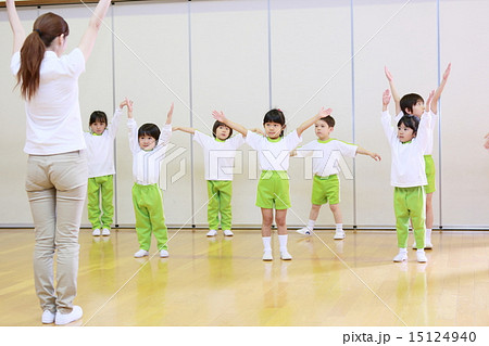 幼稚園　イメージ 15124940