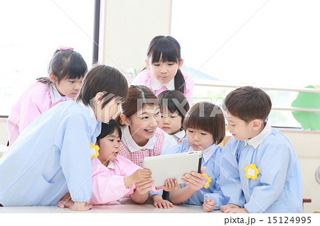 幼稚園イメージ 15124995