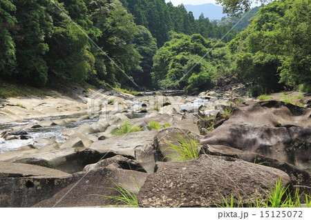 出井甌穴 15125072