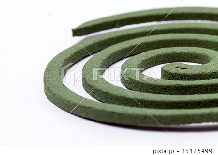 夏 蚊取り線香 夏 蚊取り線香 15125499