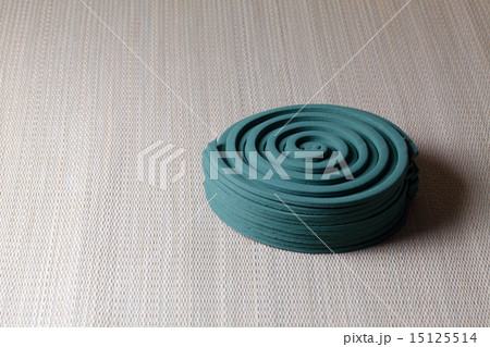 夏 蚊取り線香 夏 蚊取り線香 15125514