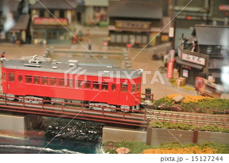 昭和の町 15127244