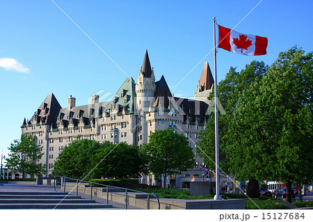 フェアモント・シャトー・ロリエ(オタワ) フェアモント・シャトー・ロリエ(オタワ) 15127684