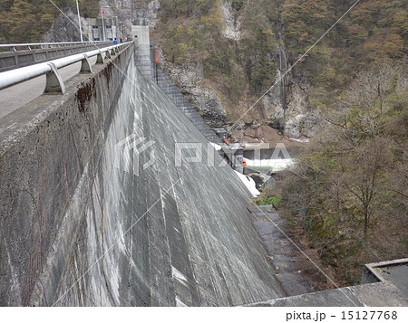 早出川ダム 15127768