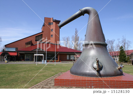 北海道ウィスキー蒸留所 15128130