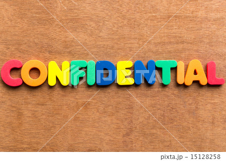 confidential confidential 15128258