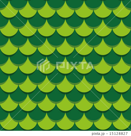 Scales Seamless Texture 15128827