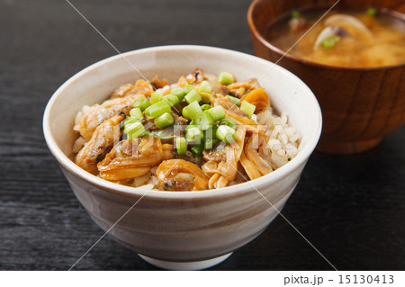 浅利ご飯 浅利ご飯 15130413