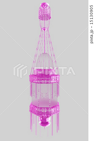 Traditional glamour arabic lamp Traditional glamour arabic lamp 15130905