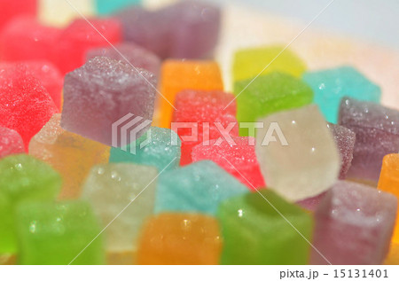ゼリーキューブ 15131401