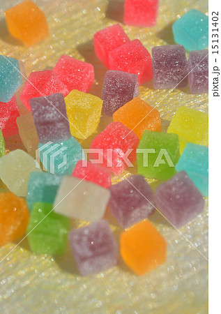 ゼリーキューブ ゼリーキューブ 15131402