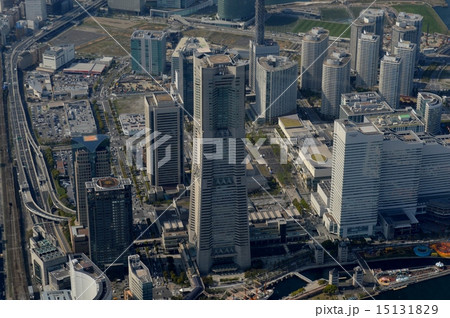 ランドマークタワー 15131829