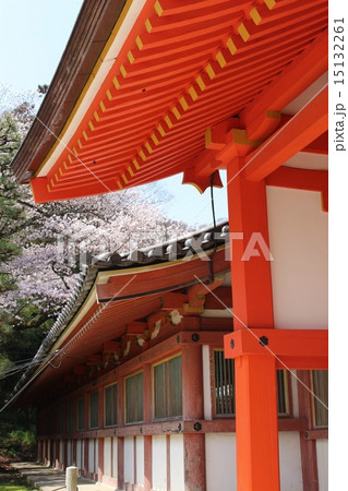 石清水八幡宮 15132261