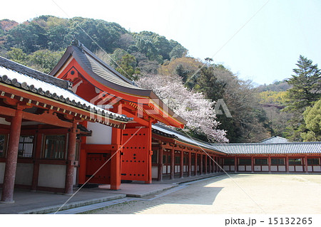 石清水八幡宮 15132265