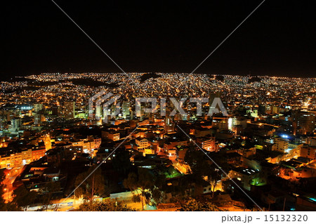 ボリビア 15132320