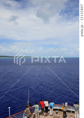 アイツタキ島 アイツタキ島 15132607