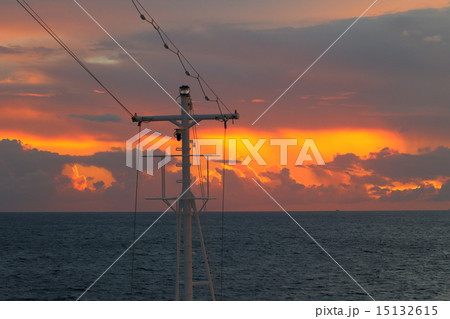 モーレア島 モーレア島 15132615