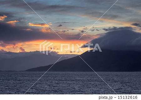 モーレア島 モーレア島 15132616