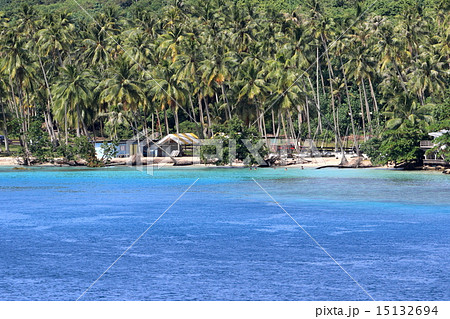 モーレア島 モーレア島 15132694