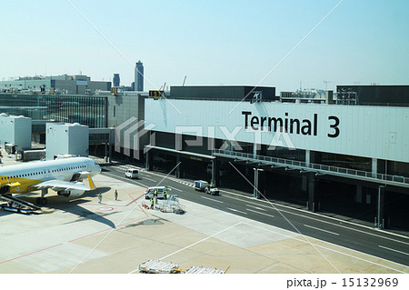 第３ターミナル 15132969