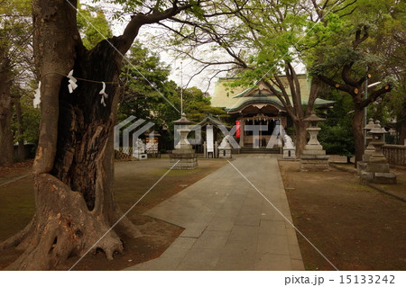 杉山神社 15133242