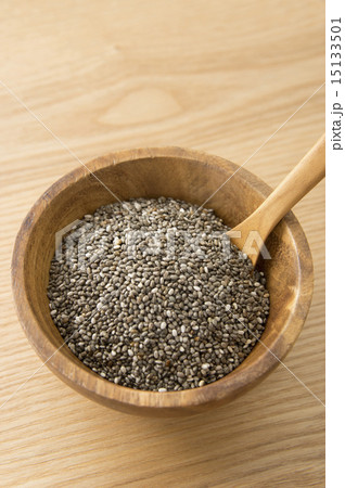 チアシード チアシード 15133501