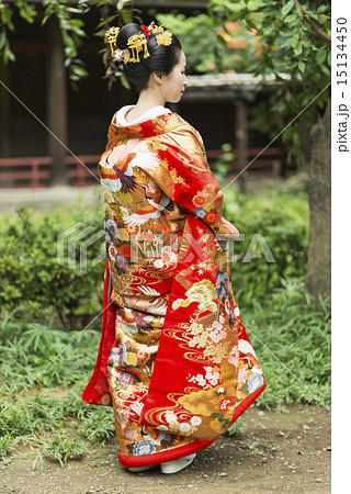 和装結婚式 和装結婚式 15134450