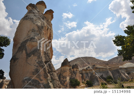 カッパドキア 15134998