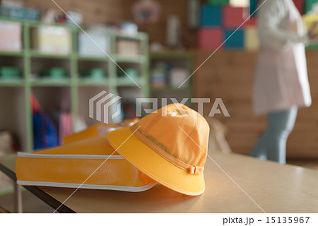 園帽 園帽 15135967