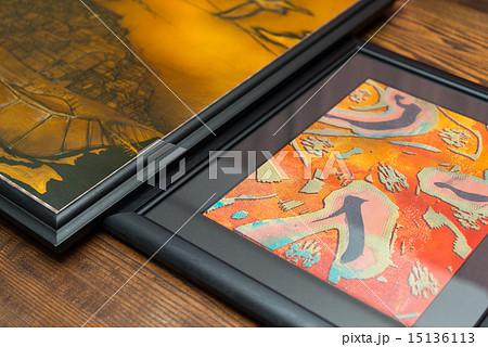 アート作品 15136113