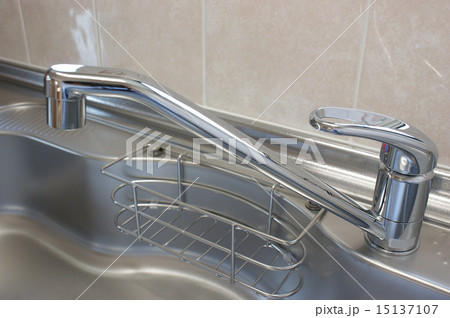 キッチン流し台 15137107