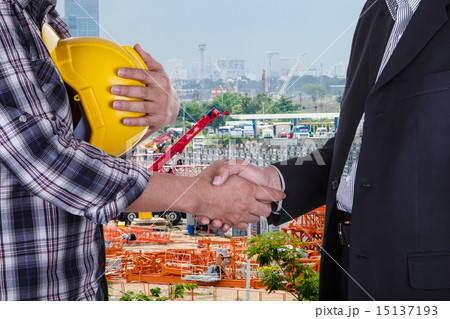 businessman businessman 15137193