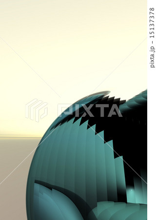 謎のオブジェ 15137378