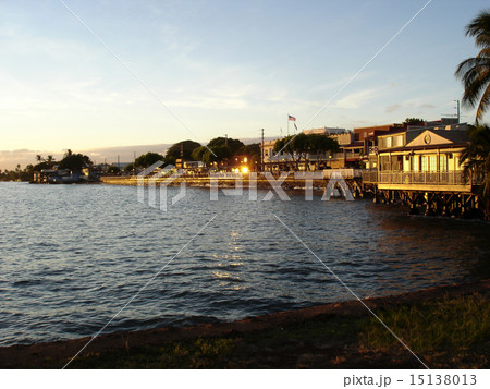 ラハイナ 15138013