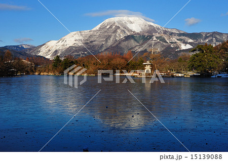 三島池 15139088
