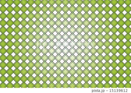 菱形,網状,網目状,網の目,網目模様,編み目状,ワイヤーネット,金網,メッシュ,格子,格子状,交差 15139612