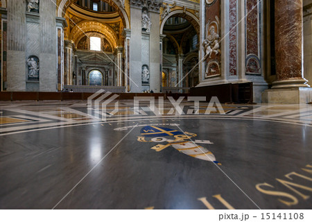 San Pietro San Pietro 15141108