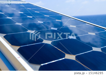 Solar cell generated electrical power by sun light Solar cell generated electrical power by sun light 15146295