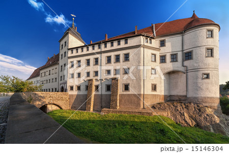 Castle of Nossen 15146304