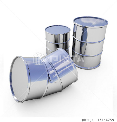 bent barrel 15146759