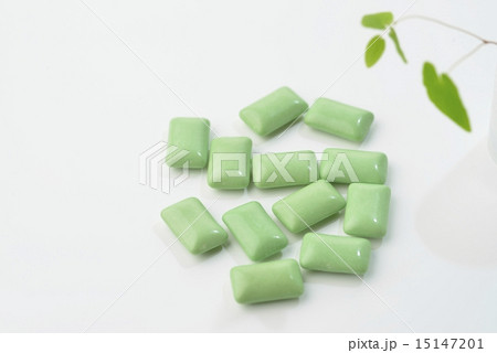 ガム　チューインガム 15147201