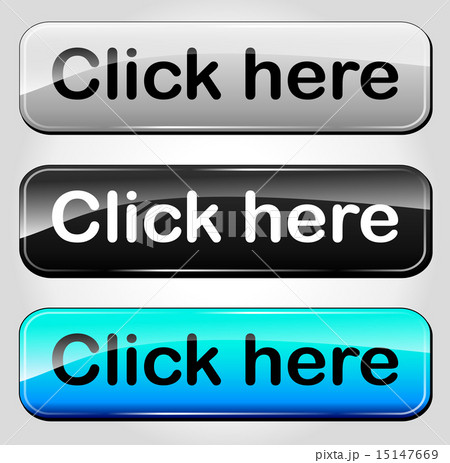 Vector click here buttons 15147669