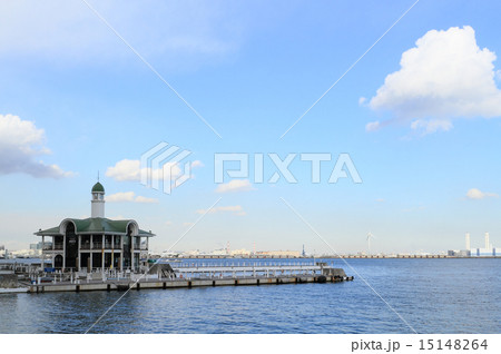 ぷかりさん橋 ぷかりさん橋 15148264