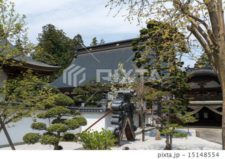 恵林寺本堂 恵林寺本堂 15148554